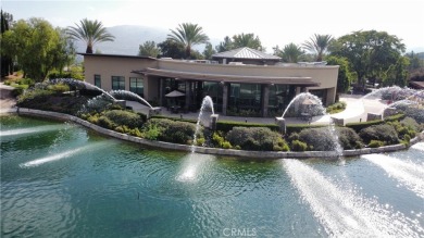 Tranquil Living in this single-story home with a panoramic view on Glen Ivy Golf Club in California - for sale on GolfHomes.com, golf home, golf lot
