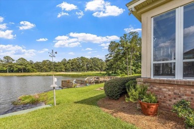 SELLER SAYS BRING ALL OFFERS! Discover the ultimate lakefront on Golden Eagle Country Club in Florida - for sale on GolfHomes.com, golf home, golf lot