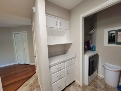 Fabulous move in ready townhome with golf course views.  Both on Hilaman Park Golf Course in Florida - for sale on GolfHomes.com, golf home, golf lot