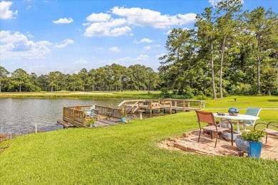 SELLER SAYS BRING ALL OFFERS! Discover the ultimate lakefront on Golden Eagle Country Club in Florida - for sale on GolfHomes.com, golf home, golf lot