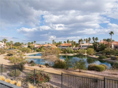 Canyon Springs exclusive enclave behind the private guard gates on Canyon Gate Country Club in Nevada - for sale on GolfHomes.com, golf home, golf lot