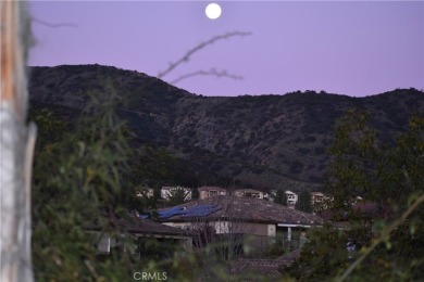 Tranquil Living in this single-story home with a panoramic view on Glen Ivy Golf Club in California - for sale on GolfHomes.com, golf home, golf lot