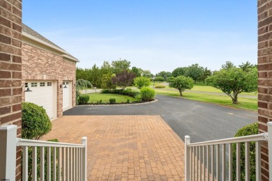 Welcome to 18 Buckthorn Lane, a truly exquisite custom residence on Shore Gate Golf Club in New Jersey - for sale on GolfHomes.com, golf home, golf lot