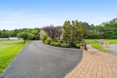 Welcome to 18 Buckthorn Lane, a truly exquisite custom residence on Shore Gate Golf Club in New Jersey - for sale on GolfHomes.com, golf home, golf lot