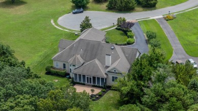 Welcome to 18 Buckthorn Lane, a truly exquisite custom residence on Shore Gate Golf Club in New Jersey - for sale on GolfHomes.com, golf home, golf lot