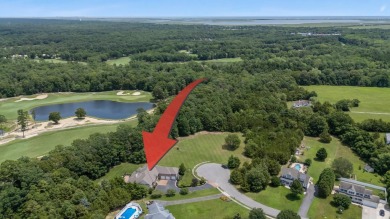Welcome to 18 Buckthorn Lane, a truly exquisite custom residence on Shore Gate Golf Club in New Jersey - for sale on GolfHomes.com, golf home, golf lot