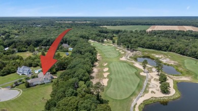 Welcome to 18 Buckthorn Lane, a truly exquisite custom residence on Shore Gate Golf Club in New Jersey - for sale on GolfHomes.com, golf home, golf lot