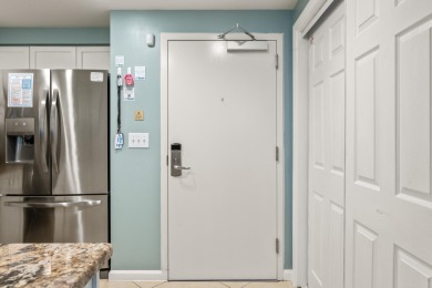 Stunning Gulf views from this luxury 1BR condo. Coastal colors on Sandestin Golf and Beach Resort - The Links in Florida - for sale on GolfHomes.com, golf home, golf lot