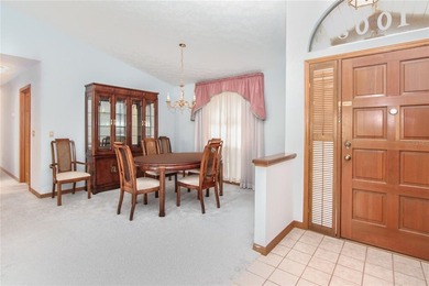 Wow!  Check out this view!  Stunning golf course frontage with on The Golf Club of Cypress Creek in Florida - for sale on GolfHomes.com, golf home, golf lot