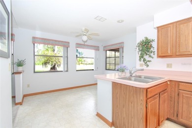 Wow!  Check out this view!  Stunning golf course frontage with on The Golf Club of Cypress Creek in Florida - for sale on GolfHomes.com, golf home, golf lot