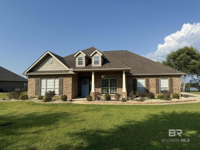 Take a dip in your private, heated pool year-round as you enjoy on Craft Farms - Cypress Bend in Alabama - for sale on GolfHomes.com, golf home, golf lot