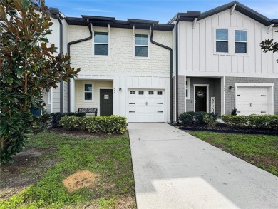 Stylish  Convenient Living in Davenport - USDA Financing on Ridgewood Lakes Golf and Country Club in Florida - for sale on GolfHomes.com, golf home, golf lot