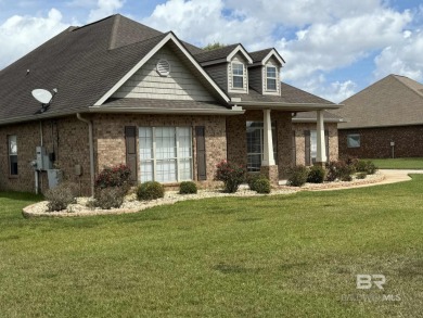 Take a dip in your private, heated pool year-round as you enjoy on Craft Farms - Cypress Bend in Alabama - for sale on GolfHomes.com, golf home, golf lot