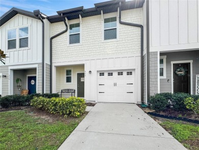 Stylish  Convenient Living in Davenport - USDA Financing on Ridgewood Lakes Golf and Country Club in Florida - for sale on GolfHomes.com, golf home, golf lot