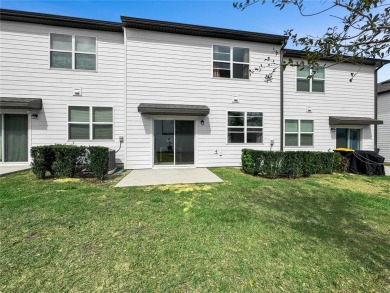 Stylish  Convenient Living in Davenport - USDA Financing on Ridgewood Lakes Golf and Country Club in Florida - for sale on GolfHomes.com, golf home, golf lot
