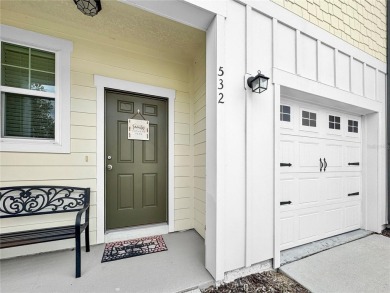Stylish  Convenient Living in Davenport - USDA Financing on Ridgewood Lakes Golf and Country Club in Florida - for sale on GolfHomes.com, golf home, golf lot