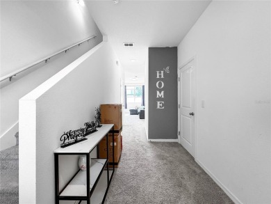 Stylish  Convenient Living in Davenport - USDA Financing on Ridgewood Lakes Golf and Country Club in Florida - for sale on GolfHomes.com, golf home, golf lot