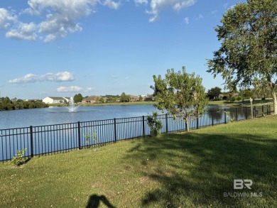 Take a dip in your private, heated pool year-round as you enjoy on Craft Farms - Cypress Bend in Alabama - for sale on GolfHomes.com, golf home, golf lot