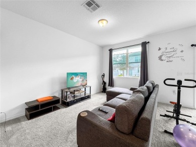 Stylish  Convenient Living in Davenport - USDA Financing on Ridgewood Lakes Golf and Country Club in Florida - for sale on GolfHomes.com, golf home, golf lot