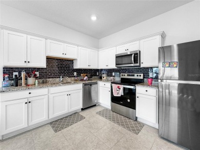 Stylish  Convenient Living in Davenport - USDA Financing on Ridgewood Lakes Golf and Country Club in Florida - for sale on GolfHomes.com, golf home, golf lot