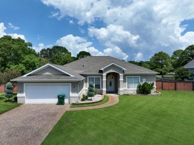 Back on the market due to an unexpected job relocation--this on Indian Bayou Golf and Country Club in Florida - for sale on GolfHomes.com, golf home, golf lot