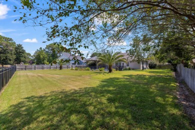 Back on the market due to an unexpected job relocation--this on Indian Bayou Golf and Country Club in Florida - for sale on GolfHomes.com, golf home, golf lot