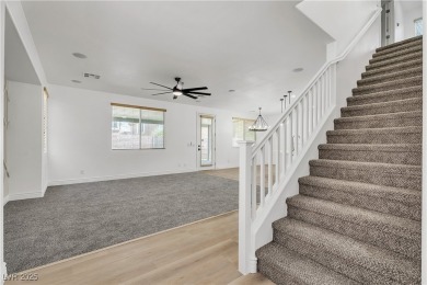 PAID OFF SOLAR! , Welcome HOME a stunning newly remodeled home on Rhodes Ranch Golf Club in Nevada - for sale on GolfHomes.com, golf home, golf lot