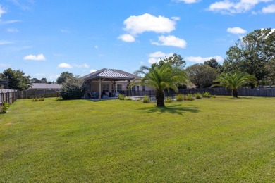 Back on the market due to an unexpected job relocation--this on Indian Bayou Golf and Country Club in Florida - for sale on GolfHomes.com, golf home, golf lot
