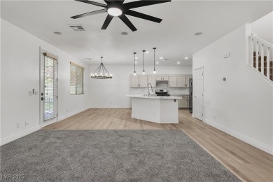 PAID OFF SOLAR! , Welcome HOME a stunning newly remodeled home on Rhodes Ranch Golf Club in Nevada - for sale on GolfHomes.com, golf home, golf lot