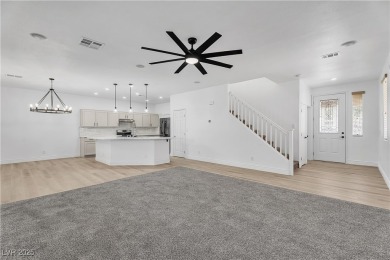 PAID OFF SOLAR! , Welcome HOME a stunning newly remodeled home on Rhodes Ranch Golf Club in Nevada - for sale on GolfHomes.com, golf home, golf lot