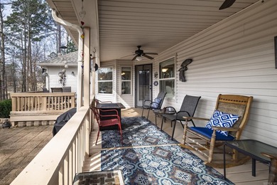 Modern Elegance on Ponce De Leon Golf Course. Experience on Ponce De Leon Golf Course in Arkansas - for sale on GolfHomes.com, golf home, golf lot