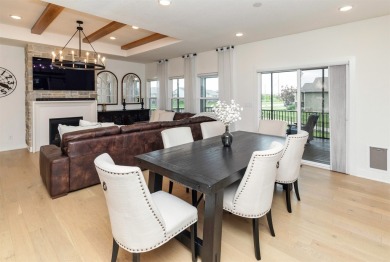Stunning Property on Otter Creek Golf Course! Welcome to this on Otter Creek Golf Course in Iowa - for sale on GolfHomes.com, golf home, golf lot