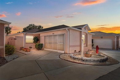 55+ Community - Private Courtyard Villa Near Spanish Springs.

 on El Diablo Executive Golf Course in Florida - for sale on GolfHomes.com, golf home, golf lot