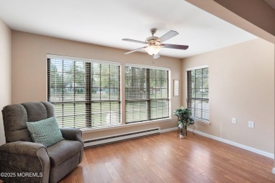 Move-In Ready Home in Premier 55+ Gated Community Welcome to on Leisure Village West Assoc. in New Jersey - for sale on GolfHomes.com, golf home, golf lot