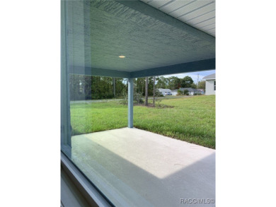 Brand New Quality Built Construction in Citrus Springs! Seller on Citrus Springs Country Club in Florida - for sale on GolfHomes.com, golf home, golf lot