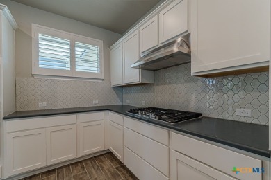 What a nice find this is!!! Excellent location close to all of on Kissing Tree Golf Club in Texas - for sale on GolfHomes.com, golf home, golf lot