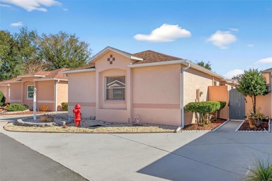 55+ Community - Private Courtyard Villa Near Spanish Springs.

 on El Diablo Executive Golf Course in Florida - for sale on GolfHomes.com, golf home, golf lot