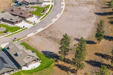 Welcome to the prestigious Canyon River Golf Club community and on  in Montana - for sale on GolfHomes.com, golf home, golf lot