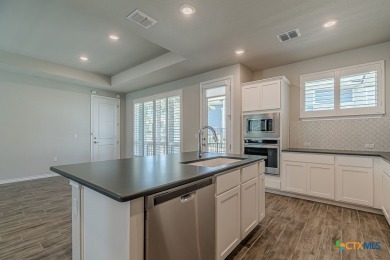 What a nice find this is!!! Excellent location close to all of on Kissing Tree Golf Club in Texas - for sale on GolfHomes.com, golf home, golf lot