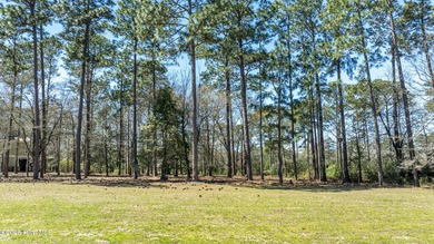 Experience the perfect blend of golf course living and coastal on Rivers Edge Golf Club in North Carolina - for sale on GolfHomes.com, golf home, golf lot