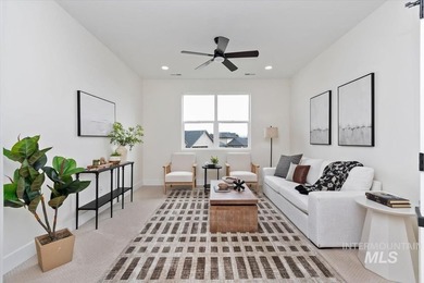 Move-in Ready! Nestled in the peaceful Sunfield Estates on River Birch Golf Course in Idaho - for sale on GolfHomes.com, golf home, golf lot