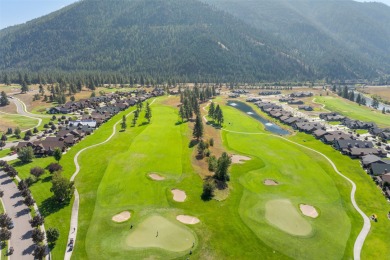 Welcome to the prestigious Canyon River Golf Club community and on  in Montana - for sale on GolfHomes.com, golf home, golf lot