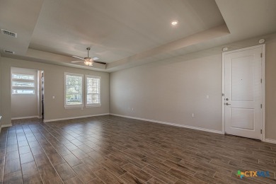 What a nice find this is!!! Excellent location close to all of on Kissing Tree Golf Club in Texas - for sale on GolfHomes.com, golf home, golf lot