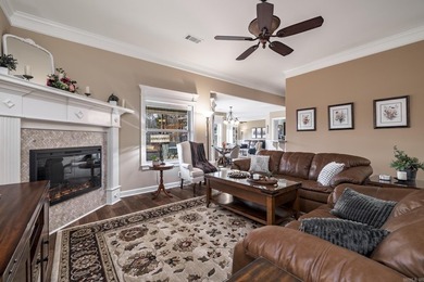 Modern Elegance on Ponce De Leon Golf Course. Experience on Ponce De Leon Golf Course in Arkansas - for sale on GolfHomes.com, golf home, golf lot