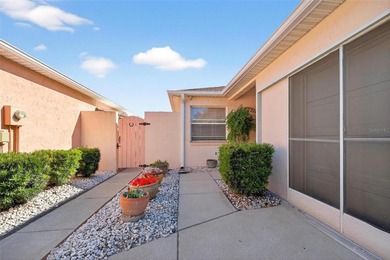 55+ Community - Private Courtyard Villa Near Spanish Springs.

 on El Diablo Executive Golf Course in Florida - for sale on GolfHomes.com, golf home, golf lot