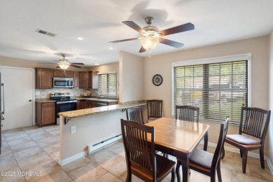 Move-In Ready Home in Premier 55+ Gated Community Welcome to on Leisure Village West Assoc. in New Jersey - for sale on GolfHomes.com, golf home, golf lot