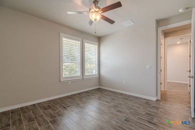 What a nice find this is!!! Excellent location close to all of on Kissing Tree Golf Club in Texas - for sale on GolfHomes.com, golf home, golf lot