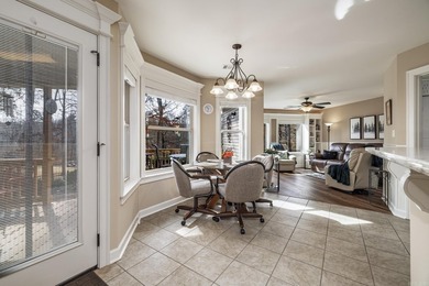 Modern Elegance on Ponce De Leon Golf Course. Experience on Ponce De Leon Golf Course in Arkansas - for sale on GolfHomes.com, golf home, golf lot