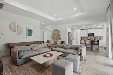 Fully Furnished Pool Home in NW Cape Coral - Zero Electric Bill!
 on Burnt Store Golf Club in Florida - for sale on GolfHomes.com, golf home, golf lot
