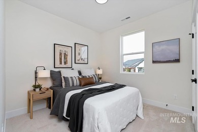 Move-in Ready! Nestled in the peaceful Sunfield Estates on River Birch Golf Course in Idaho - for sale on GolfHomes.com, golf home, golf lot